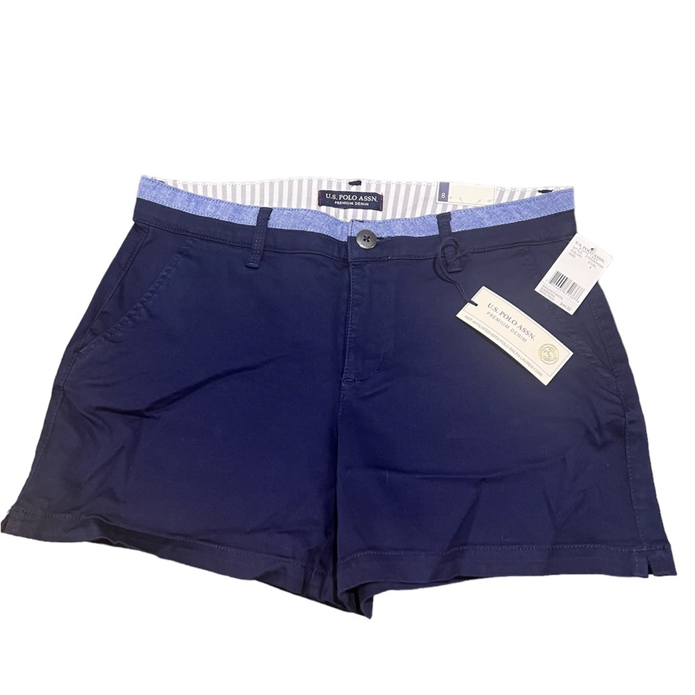 Brand New U.S Polo shorts